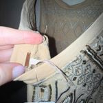 Free People  beaded scoop back dress Photo 2