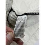 Banana Republic Womans Excellent Condition Bananna Republic Utility Jacket Canvas XS Beige Photo 3