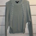 Simply Vera  Cable knit sweater Photo 0