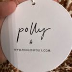 Princess Polly NWT Princess Polly leopard or cheetah dress Photo 3