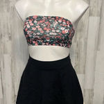 Two piece outfit set Black Photo 0