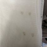 C&C California White C.C. California knit sweater infinity scarf cream Color NWT scarf Photo 2