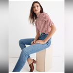 Madewell Tall 9” High Rise Skinny Jeans in Comfort Stretch: Eco Edition 37 Tall Photo 43