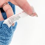 Free People Free‎ People Beach Skyscraper Cowl Neck Knit Tank Top M Blue Photo 5