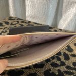 Kate Spade Pouch Larchmont Avenue Butterfly Gia Pouch NWT Photo 6