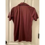 Sport-tek Elon University Women's Polo Shirt "Doctor Of Physical Therapy" Size Small Photo 5