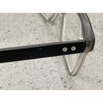 Converse  Luminosity black/grey Eyeglasses Frames Only 51 16 140 full rim Photo 11