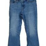 J.Crew 9" Demi Boot Crop Jeans Women's 33 Photo 0