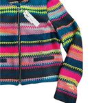 Drew  Zip Up Jacket Photo 3