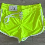 Women’s Casual Sweat Shorts Size M with Drawstring Summer Workout, Yoga Size M Photo 0