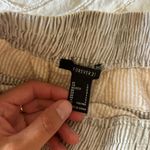 Forever 21 Stripe Shorts Photo 3
