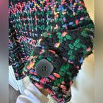 Anthropologie GORGEOUS Pepaloves Piccadilly Tweed Coat from  RARE Photo 8