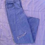 Levi's Baggy Mom Jeans Photo 2