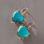 Free People Heart Earrings Photo 1