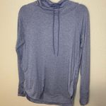 Athleta  uptown Long Sleeve Hoodie size S Photo 1