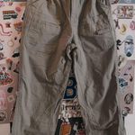 Free People Movement Voyage Cargo Pants Desert Taupe Photo 0