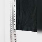 Avec Les Filles  Black Women's Jeans Size Small New with tags Photo 4