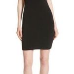 Alice + Olivia  Cutout Stretch Mini Dress Photo 0
