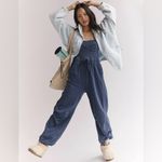 FP Movement by Free People Inbound Onesie NWOT Blue Photo 6