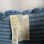 Japna Chambray button up dress Photo 2