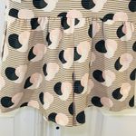 1. State NWT  Graphic Print Romper - Women Size XS - Multicolored Photo 5