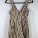 Angel Biba LF  Striped Romper Sz S Photo 8