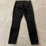 Lucky Brand Black Sofia Skinny Jeans Photo 2