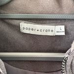 Paper Crane Women’s bomber jacket Photo 2