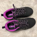 New Balance Industrial 412v1 Alloy Toe Sneakers Woman’s Size 10.5 slip resistant Photo 2