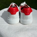 Cole Haan White womens Grandpro Rally Court Sneaker Size 8 Photo 2