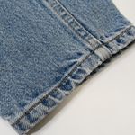 Levi's Vintage 90s Levi’s 550 Relaxed Fit Tapered Leg Mom Jeans Photo 4