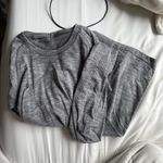 Lululemon Swiftly Tech Shirt 2.0 Hip Length Long Sleeve Photo 1