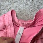 Zyia 🌙  flow shorts L Women's Bubblegum pink Photo 3