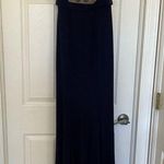 Sherri Hill Divine sleeveless gown fluted finish Prom Pageant Homecoming NWT Photo 1