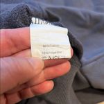 Princess Polly Crewneck Gray Sweatshirt Sz 2 Photo 3