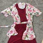 Show Me Your Mumu  Brie Robe with Bonus PJ’s New Photo 0