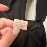 Theory  Black‎ Dress Photo 2