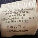 Harper Heritage  Multicolor Knit Sweater Photo 4