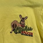 Lip Ass Sauces T Shirt Small S Photo 1