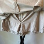 Nike Women’s  Dri Fit Golf Tour Performance Skort Khaki Tan Size 14 Photo 6