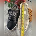 Naturalizer  Karine Women Fashion Sneakers Black Size 9.5 Photo 7