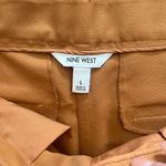 Nine West Tangerine Shorts Photo 3