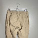 Duluth Trading Co. Cargo Hiking Pants‎ Size 10 Convertible Beige Nylon Blend Tan Photo 8