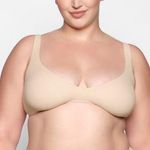 SKIMS  Naked Plunge Bra 3X Photo 0