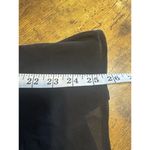 SheIn  Frenchy Womens Cropped Top Medium Long Sleeve Bohemian Boho Chic Festival Photo 11