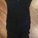 Hello Molly Black dress Photo 1