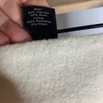 Ann Taylor  factory 4p Ivory Wool‎ Pencil Skirt CP0386 Photo 4