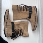 Free People  Coronado Mocc Boots NEW size 9 Photo 3