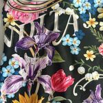 Agua Bendita Billy Dreamin One-Piece Swimsuit, Size Small, BRAND NEW, $200 Photo 12