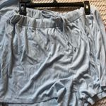 SKIMS  Soft Lounge Short Sleep Set Photo 2